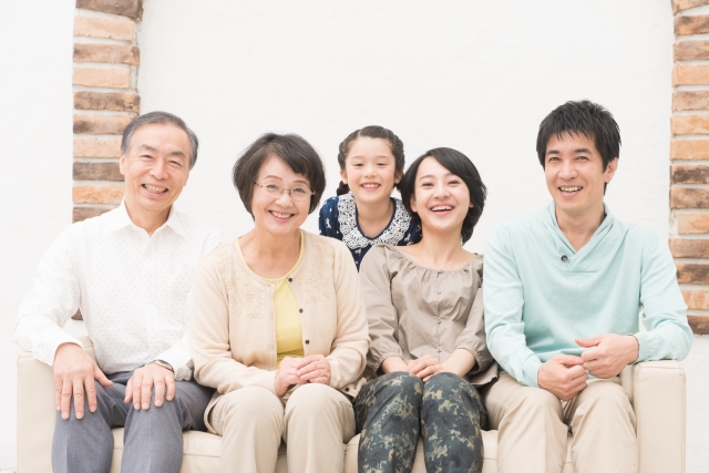 ファミリーホール港南台の墓じまいのご案内