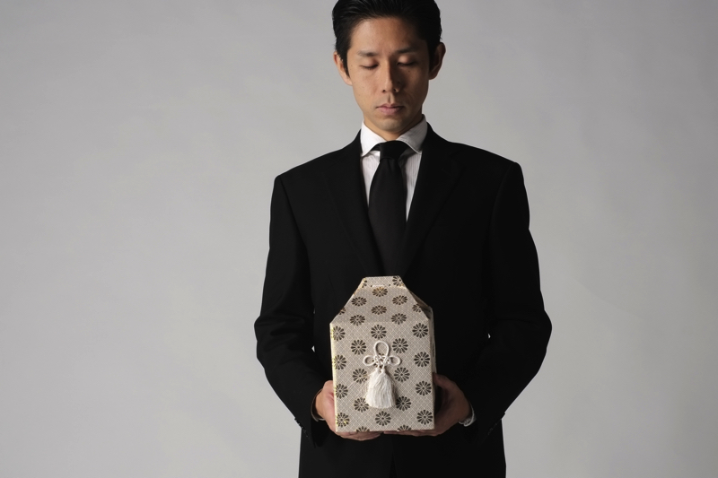 ファミリーホール港南台、永代供養火葬プラン209,000円