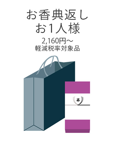 ファミリーホール港南台、お別れ会と1日葬プラン・お香典返しお1人様2,160円から