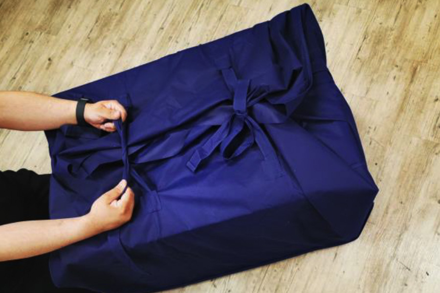 ファミリーホール港南台、遺品散骨プラン198,000円